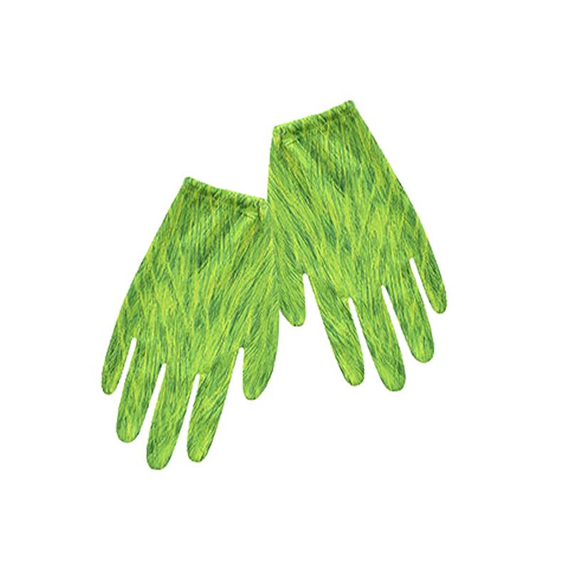 Personaj anime Cosplay Halloween Cosplay Salopetă pentru copii, strânsă, costum de performanță pe scenă, Grinch