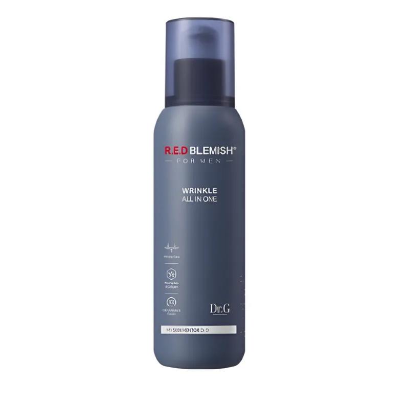 [Dr.G] Red Blemish для мужчин Укрепляющий все-в-одном 150 мл