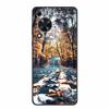 For Huawei Nova Y72s Phone Case Y 72 s Coque Black Silicone Soft Back Cover Case For Huawei Nova Y72 Y63 Case Y 63 Funda Shell