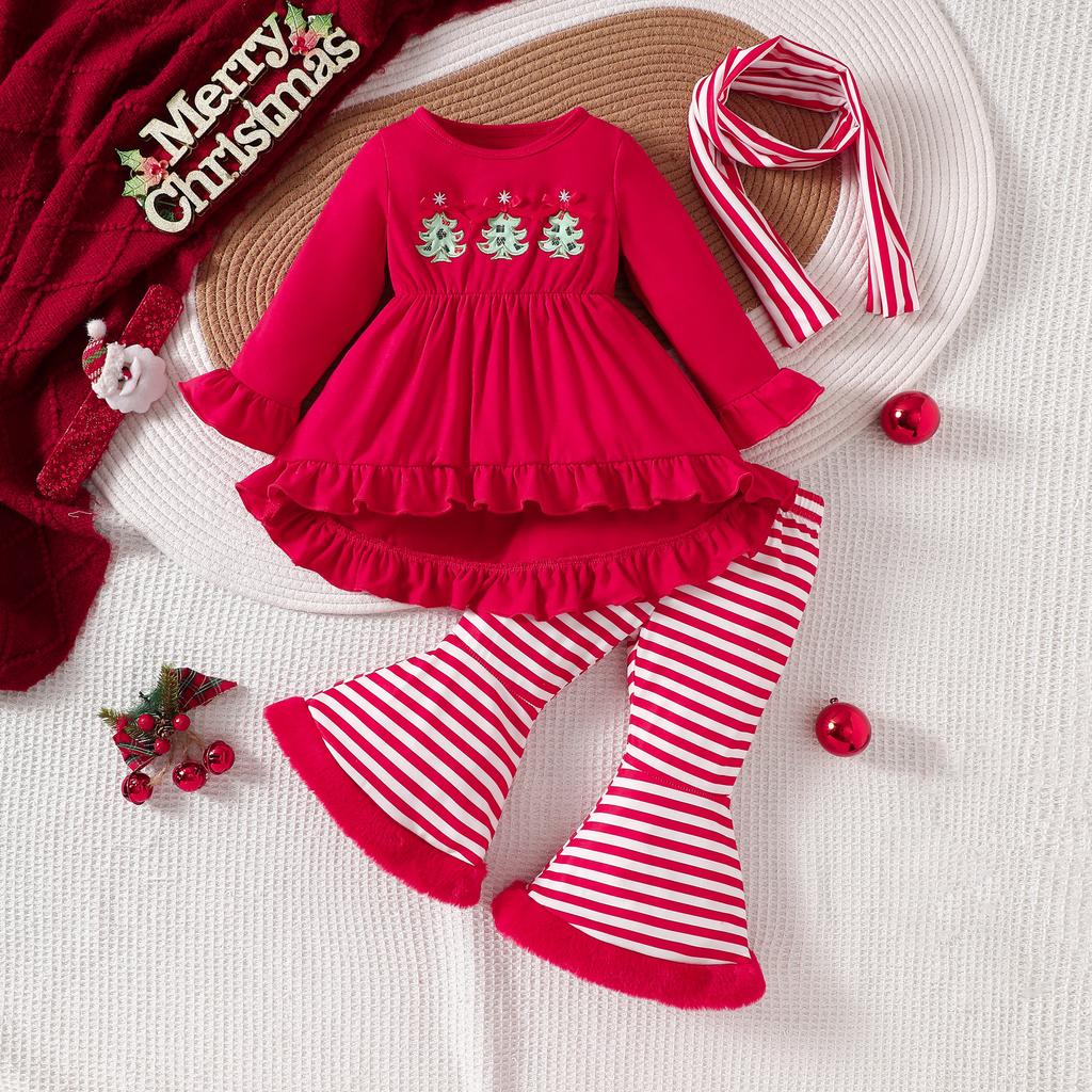 Kids Baby Fashion Minimalist Outfit