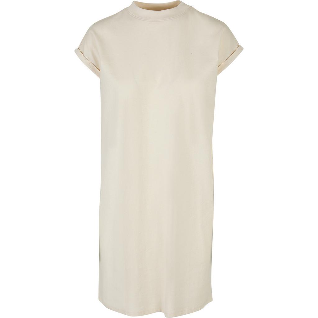 New Morning Studios Womens/Ladies T-Shirt Dress