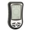 Digital Compass 8 in 1 Multi Functional Outdoor Compass Altimeter Barometer Calendar Thermometer for