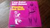 7inch Record WHISTLING JACK SMITH - I Was Kaiser Bill's Batman EPDM1003 Deram 1967 UK Pop Used