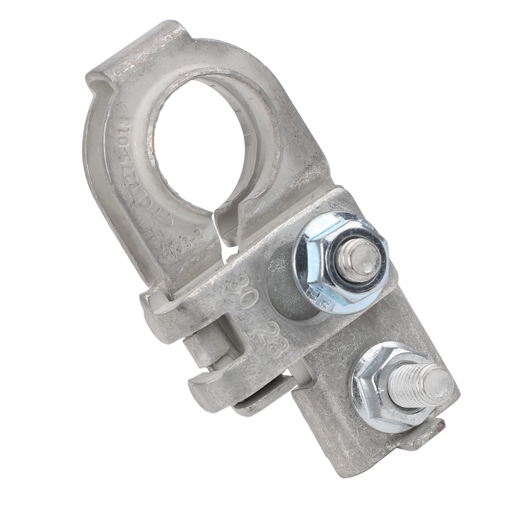 Silver Top Post Positive Battery Terminal 91980-3X010 919803X010 Battery Clip Connector For Hyundai Accent Kia Rio Kia Sedona