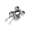 Multi Faucet Wrench 1-5PCS For Sink Bathroom Kitchen Aerator Removal Tool Install Plumbing Repair Accessories