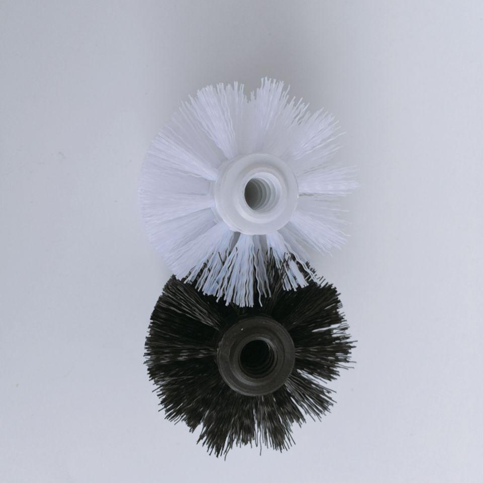 Bathroom Household Toilet Cleaning Brush Head