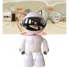 Indoor Camera 2K 5G/2.4Ghz WiFi Home Security Camera, Baby/Pet Camera With Phone App Motion Detection, Robot Cameras For Home Security