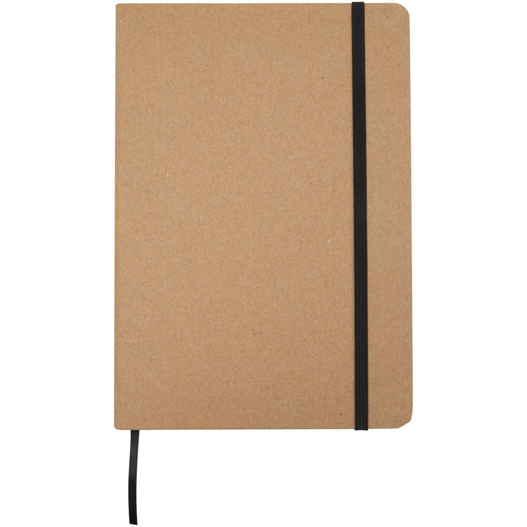 Holm Hardcover Steinpapier A5 Notizbuch