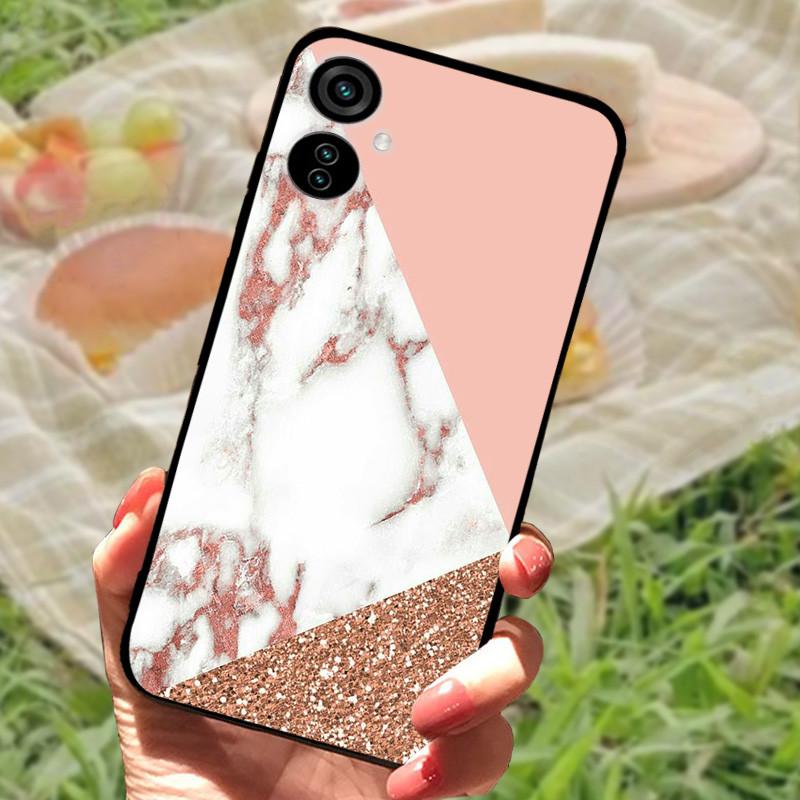 Case For TECNO Camon 19 Neo Case Silicone Phone Soft TPU Protection Back Cover For Tecno Camon 19 Neo Case Funda Camon19 Neo