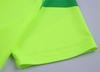 Breathable Quick-Dry Football Uniform Set for Adults & Students – Short Sleeve Jersey for Training & Competition