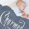 Charmed 1998 Throw Blanket Stuffeds Luxury Throw christmas gifts Thin Blankets