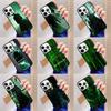 Matrix Phone Case Cover For iPhone 17 Air 16 16e 15 Plus 11 12 13 14 Pro Max Shell Coque