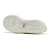 Adidas Y-3 Nizza Low Worn-In - Off White Unisex Sneakers Cream ID2923