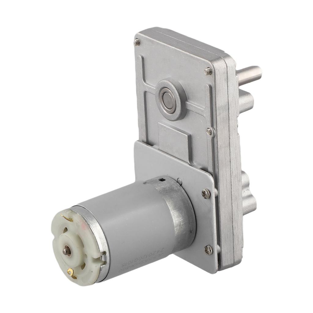 Metal Gear Motor Gear Speed Range V V DC Reduction High Torque Low Noise Keyword Metal Gear Motors Reliable Model