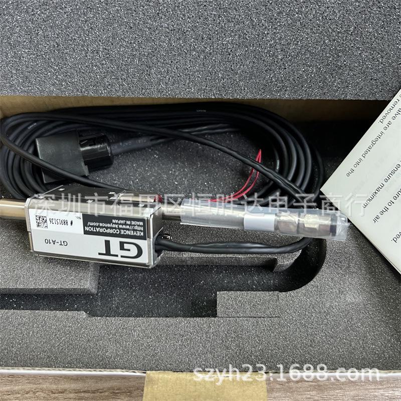 

Keyence Model GT Series: GT-76A, GT-76AP, GT-A10, GT-72AP, GT-75A, GT-75AP. GT-H10