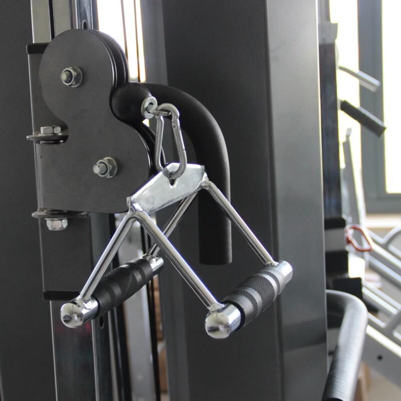 Qijun Gym Pull Bar Handle