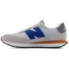 New Balance NB 237 Running Shoes Men's Gray M2374SC