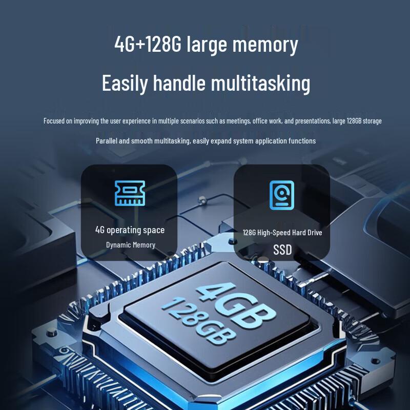 Philips 86-inch 4K Interactive Smart Board (CN version)
