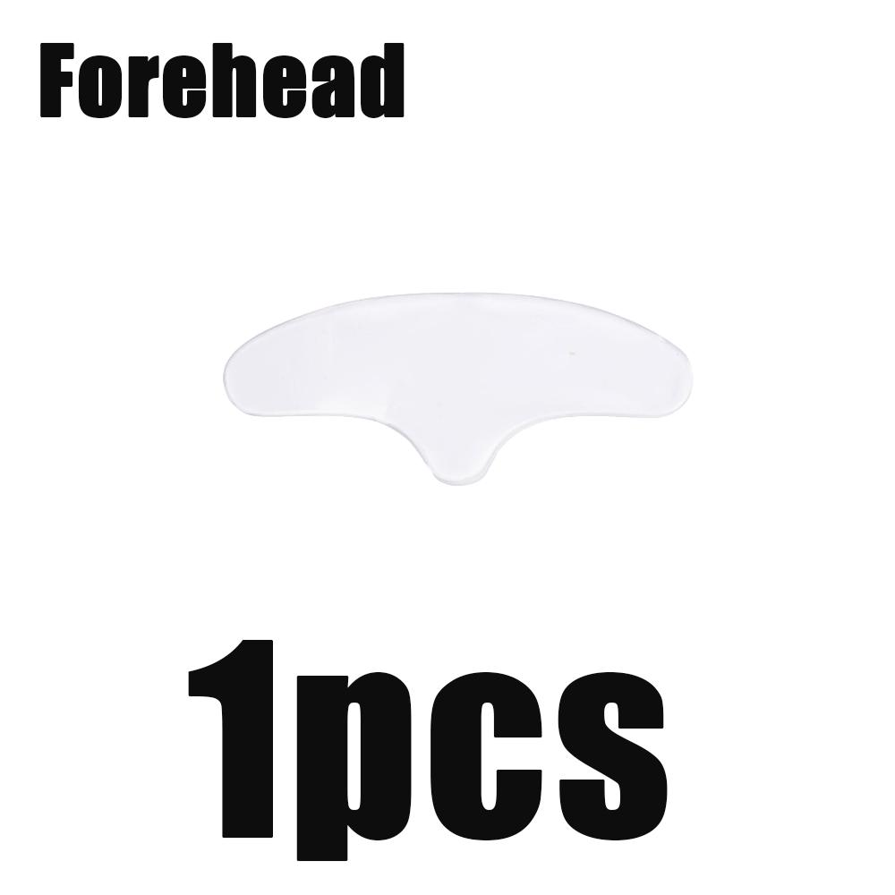 

1/2/3pcs Reusable Anti Wrinkle Eye Chin Forehead Skin Care Pads Firming Lifting Mask Anti-Aging Stickers Skin Care Tools