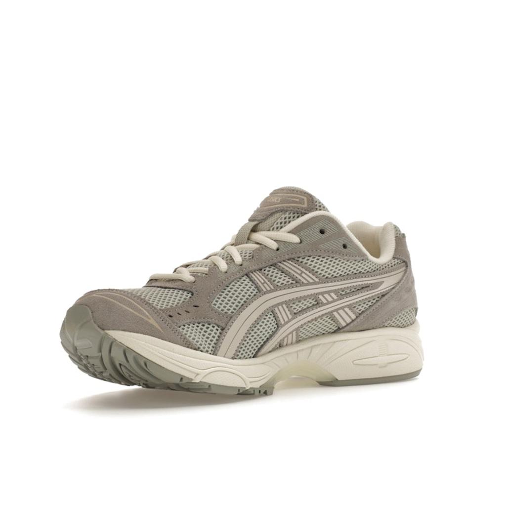 Asics Gel Kayano 14 White Sage Smoke Grey Unisex Sneakers 1201A161-028