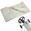 Swimming Pool Solar Reel Protective Cover, Waterproof Pool Reel Cover Solar Blanket Cover for Pools Up To 20 Feet Wide