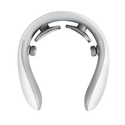Jiancheng Low-Frequency Pulse Neck Massager CN Plug (adapter Included)