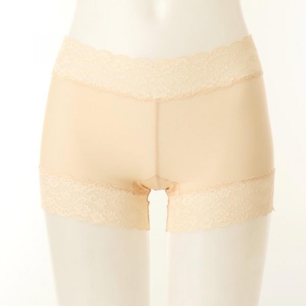 

Wacoal Square Lace Panty Wpt3763p skins/100