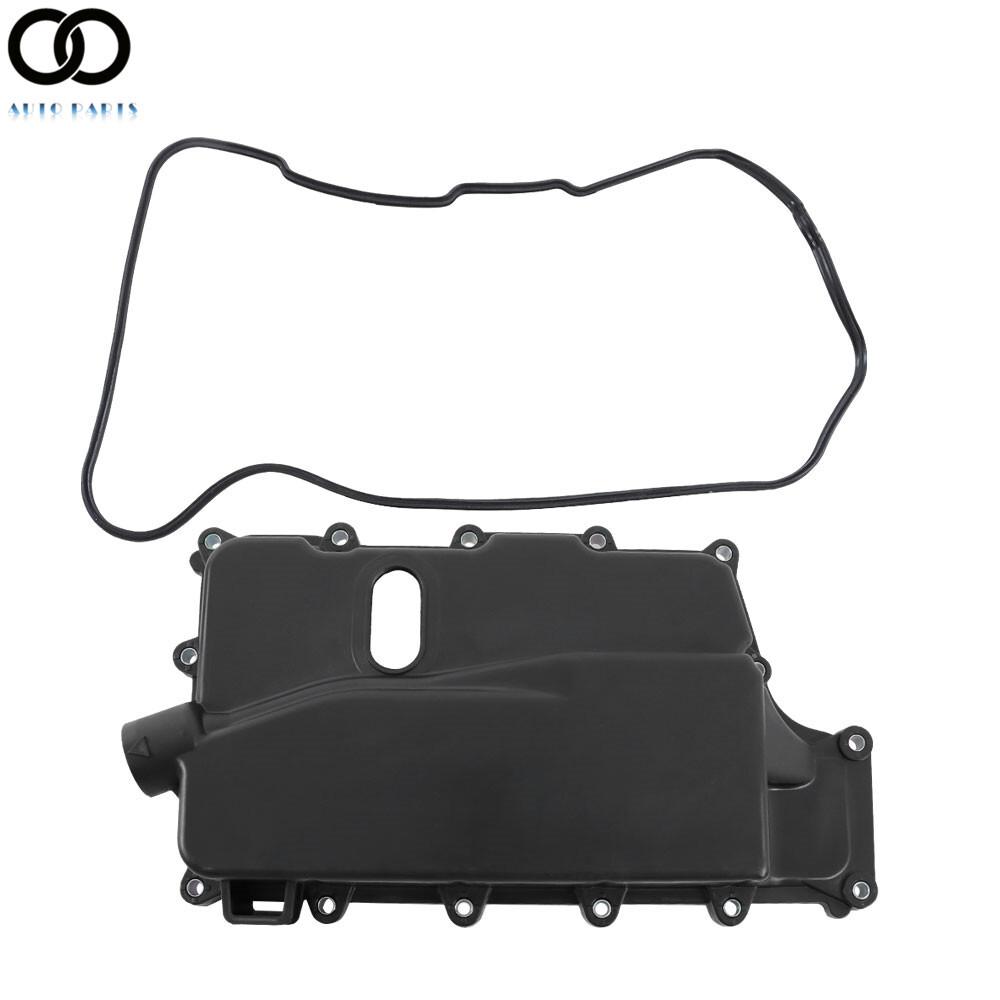 Automatic Transmission Valve Body Cover For Chevrolet Impala GMC Cadillac SRX