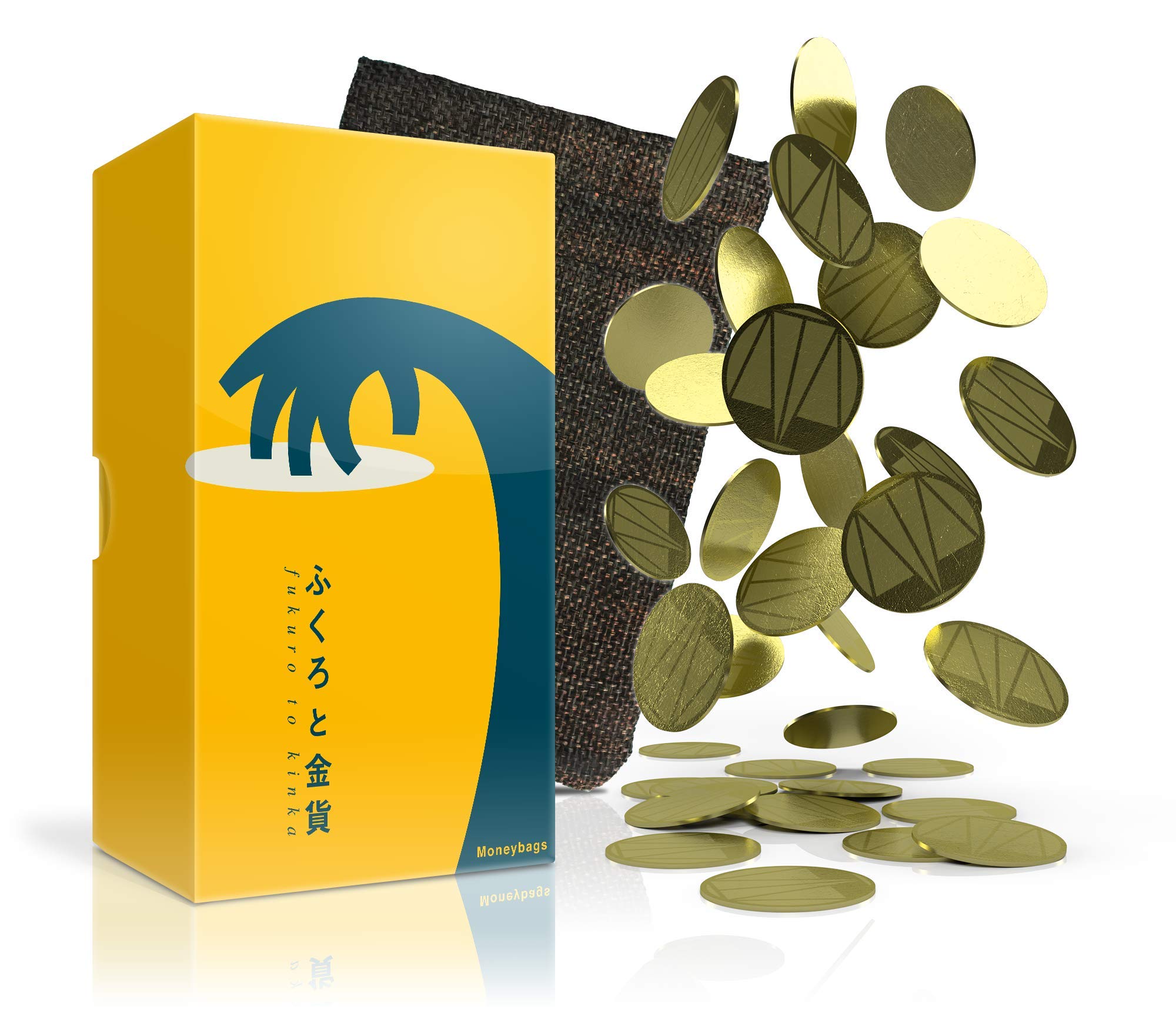 

Owl and gold coins