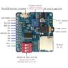 KOOBOOK 2Pcs Voice Playback Module MP3 Trigger Player Board SD/TF Card for Arduino