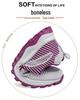 Genuine Mesh Sports Shoes for Middle-Aged Women and Men - Spring/Summer Walking Sneakers