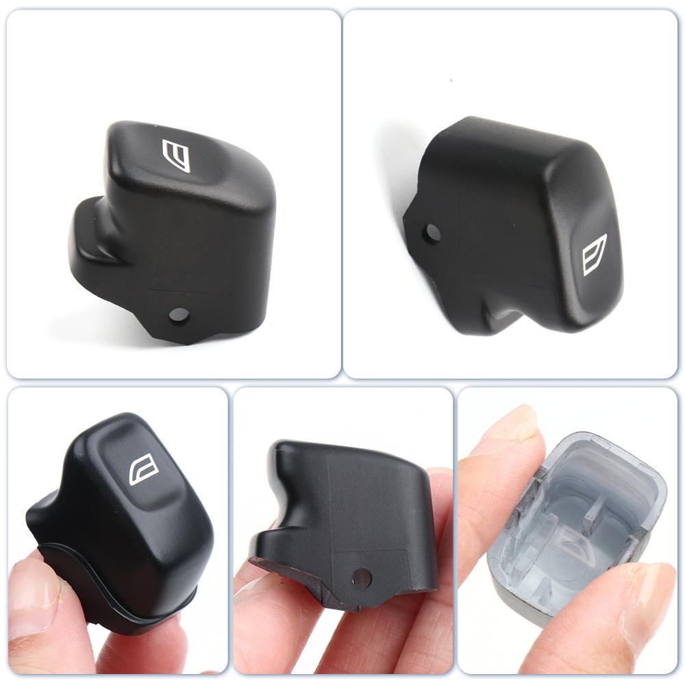 31295164 31295247 For Volvo V70 XC70 S80 S60 XC90 Car Driver and Passenger Front Rear Power Window Switch Button