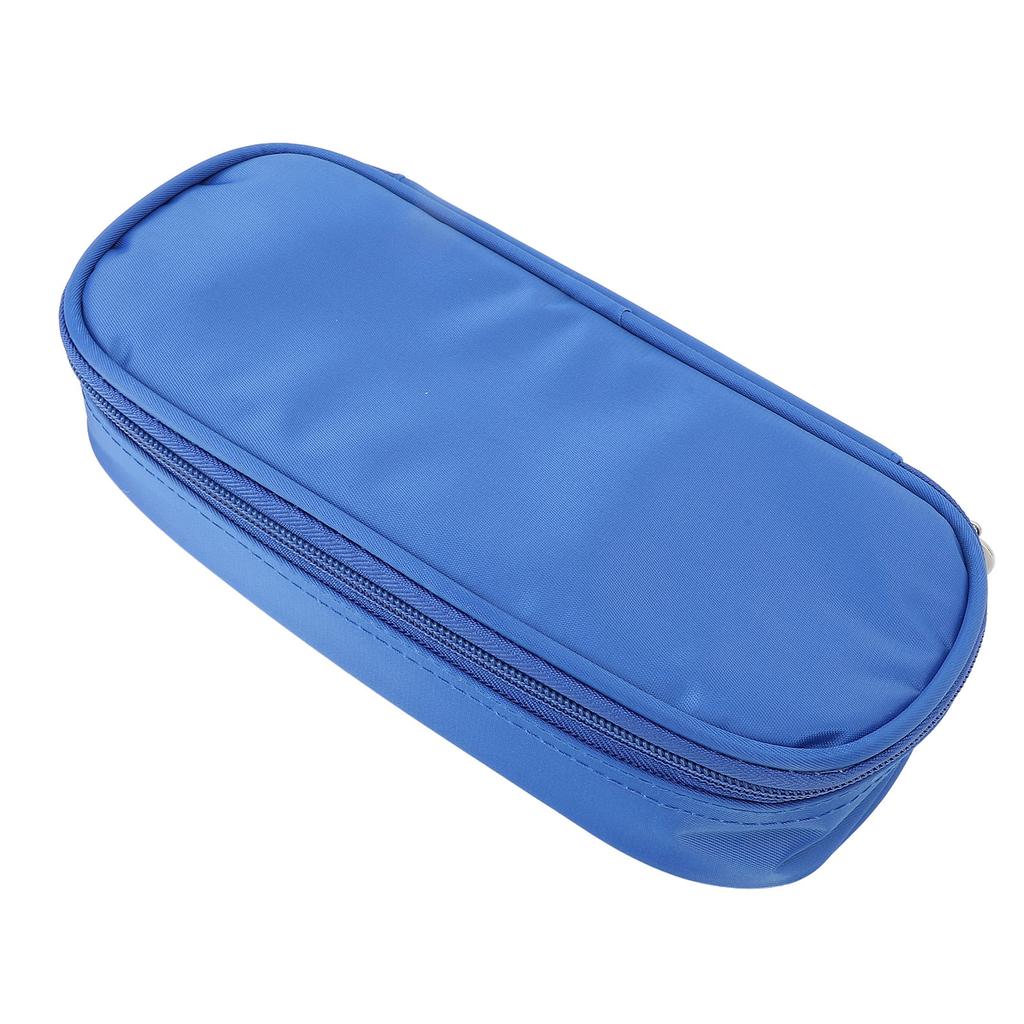 Medisinsk kjøler Insulininjektor Bæreveske Reiseveske Beskytter for Diabetiker Diabetisk Reiseveske