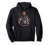 Metal Detector Accessories Treasure Hunting Metal Detector Hoodie