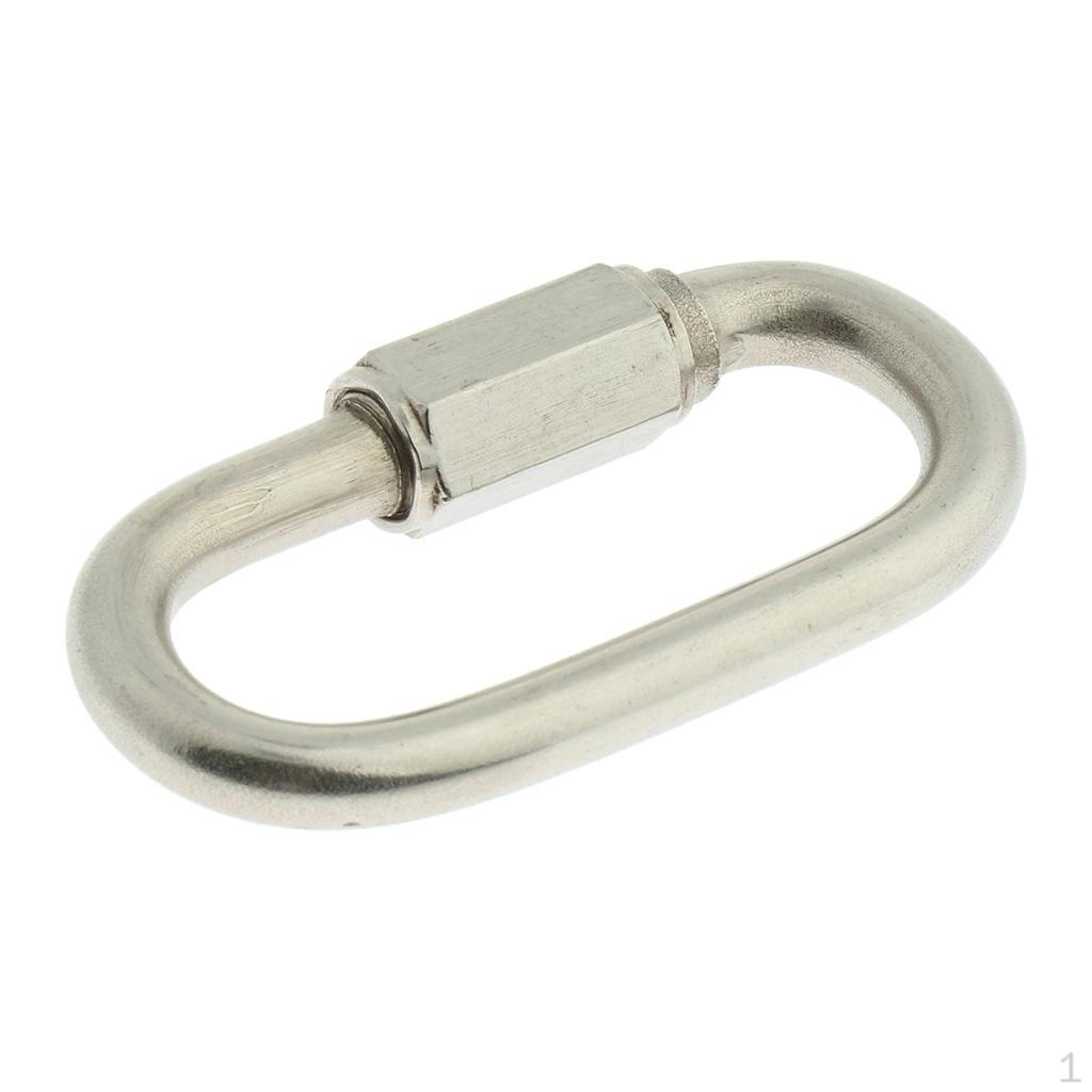 2 Pack Pet Traction Rope Buckle Leash Clasp for Dogs Medium