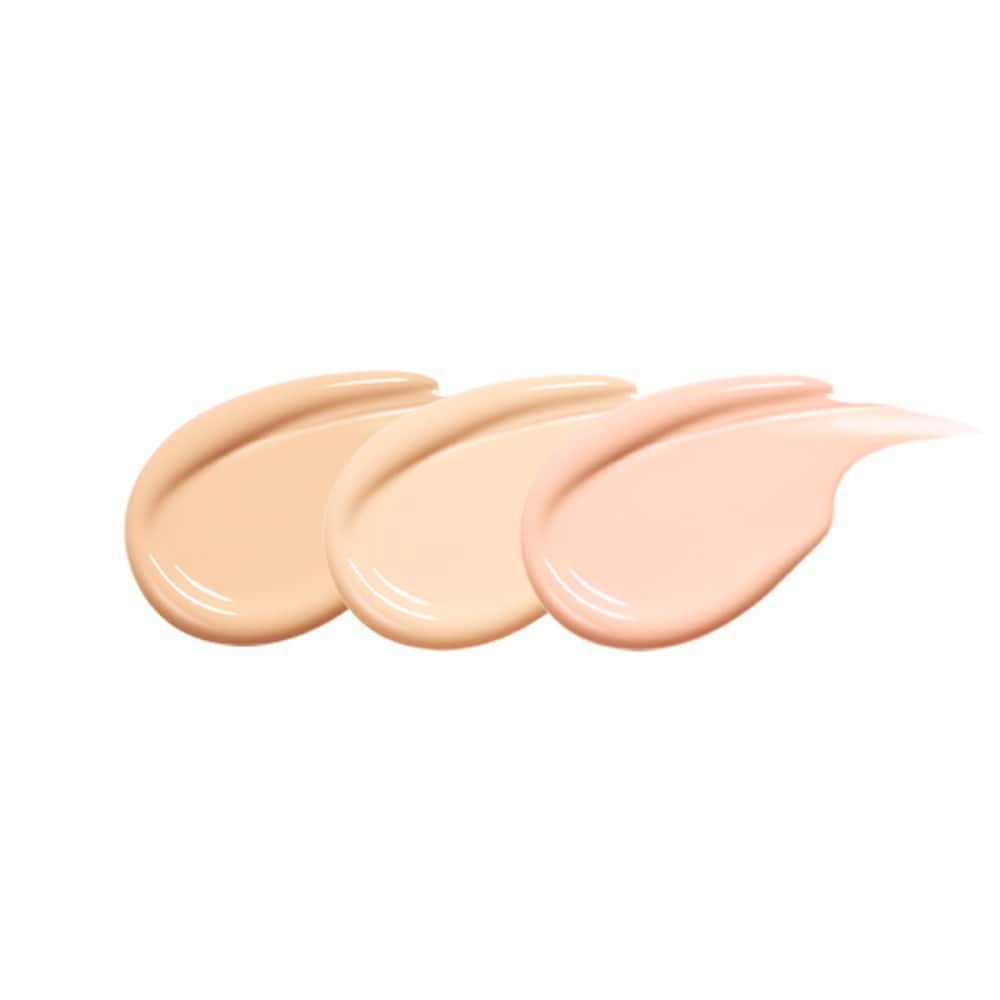 Clio Kill Cover Skin Fixer Cover Cushion Plan [Main Product 15g + Refill 15g] + (Free) Skin Fixer Cushion Puff 2EA