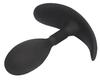 Play Black Mont S Anal Plug 7.5 X 2.5cm - Chisa Novelties - DAY PLUG & HARNESS
