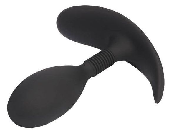 Play Black Mont S Anal Plug 7.5 X 2.5cm - Chisa Novelties - DAY PLUG & HARNESS