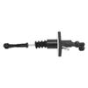 Clutch Master Cylinder 12577984 Metal Alloy Enhanced Performance Clutch Master Cylinder Pump Replace