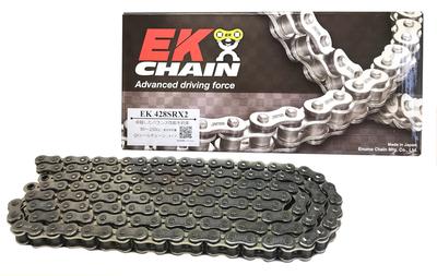 EK 428SR-X2 Semi-Press Clip Joint Silver