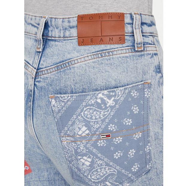 Tommy Jeans Layla Jeans