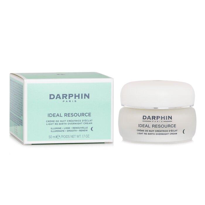 DARPHIN Ideal Resource Light Re-Verse Overnight Cream