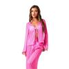 Missy Empire Womens/Ladies Striped Sheer Coverup