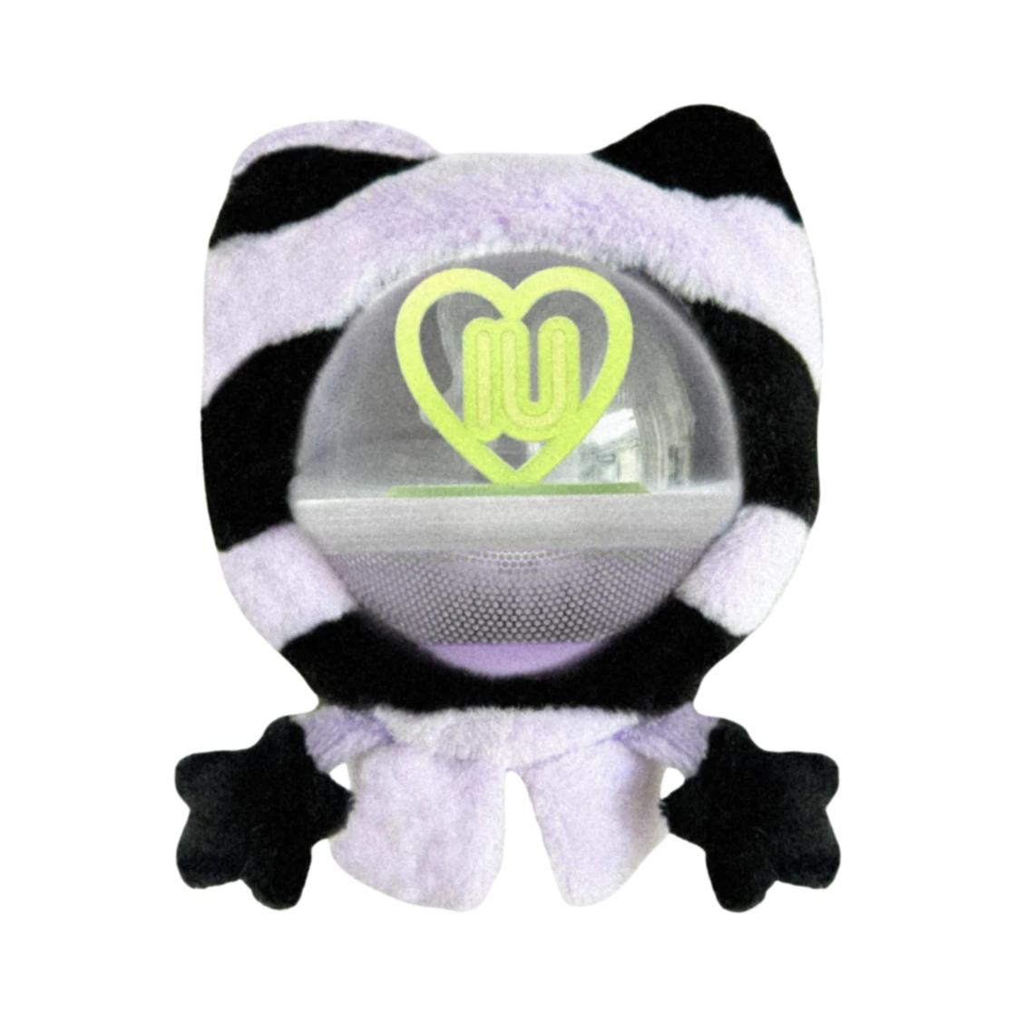 IU Light Stick Cape ONE SIZE