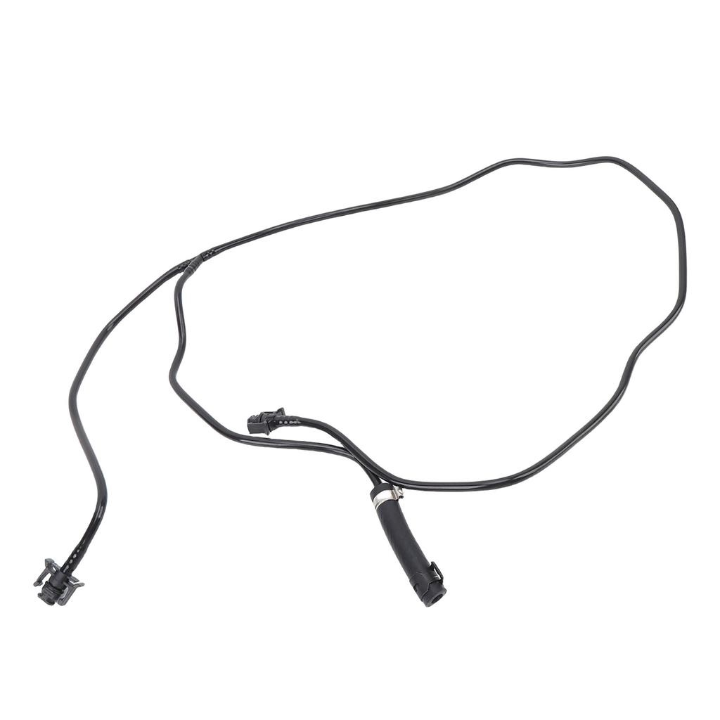 Radiator Reservoir Hose CV6Z8K012K Coolant Water Tank Return Pipe Replacement for Focus 2.0L L4 2012 2018