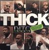 12inch Record D.I.T.C.  Thick TB312 TOMMY BOY 1999 US Rap  HipHopRB Used