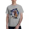 Back To The Future Mcflydoccarlightning 100 Cotton Casual Breathable Confortable Top Mens Clothing Deals Graphic Tee