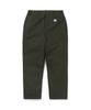 THISISNEVERTHAT Tnt_Mickey_Distressed Chino Pant Brown