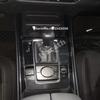 For Mazda CX-50 CX 50  2024 Carbon Fiber Interior Inner Gear Shift Box Panel Cover Trim Sticker Auto Accessories Car Styling