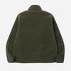 Dod Basic Tumble Fleece Jacket (Men'S) - Khaki